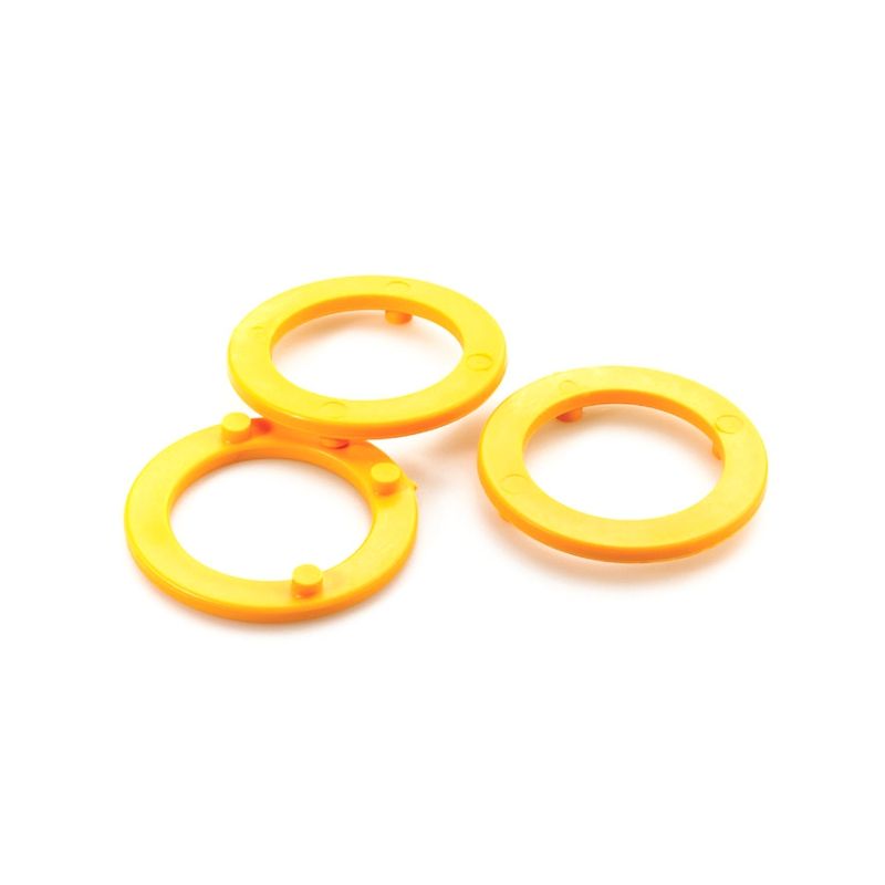 Yellowtec YT3246 Yellow Spacer