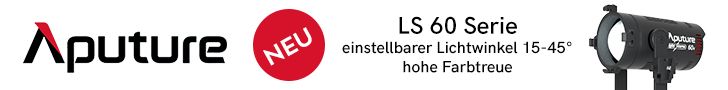 Aputure Light Storm 60x kaufen im TONEART-Shop
