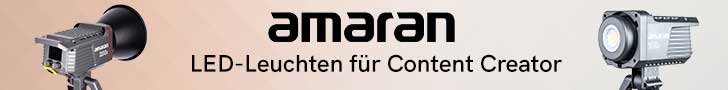 Aputure Amaran 200x kaufen im TONEART-Shop