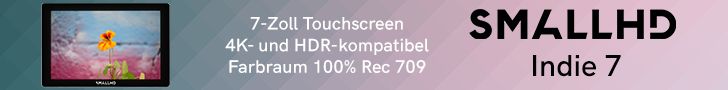 SmallHD Indie 7 kaufen im TONEART-Shop