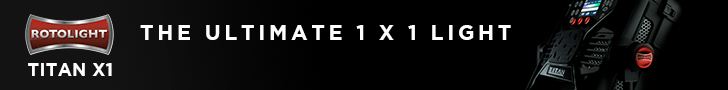 Rotolight Titan X1 kaufen im TONEART-Shop