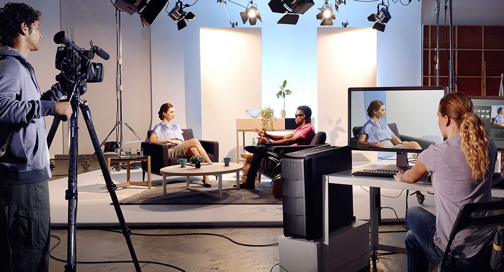 Blackmagic Design Intensity Studio