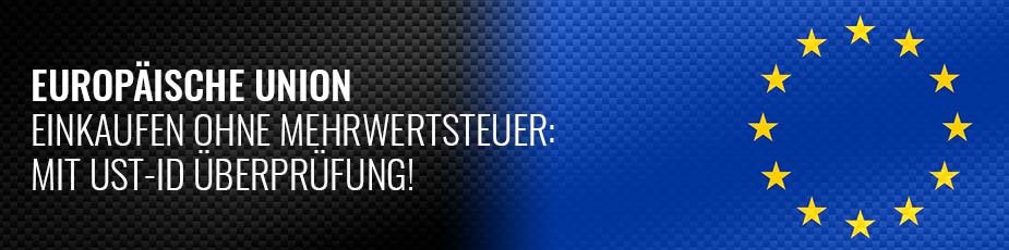 Bestellungen EU Bestellungen EU - TONART-Shop