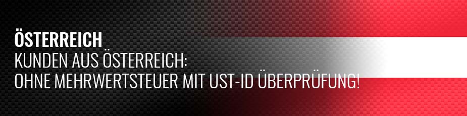 Bestellungen Österreich Bestellungen Österreich - TONEART-Shop