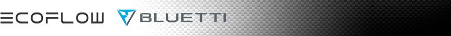 EcoFlow & BLUETTi Powerstations im TONEART-Shop