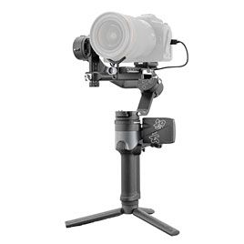 Canon EOS R5 C - Gimbal