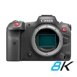 Canon EOS R5 C - Kamera
