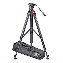 Canon EOS R5 C - Stative