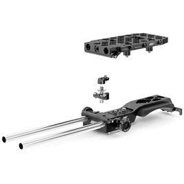 Sony PXW-FX9 - Grip