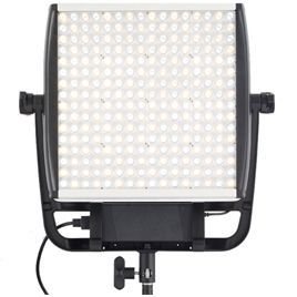 Sony PXW-FX9 - Licht