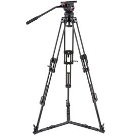 Sony PXW-FX9 - Stativ