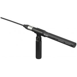 Sony PXW-FX9 - Ton