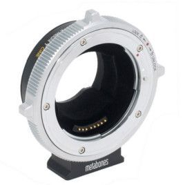 Sony PXW-FX9 - Adapter