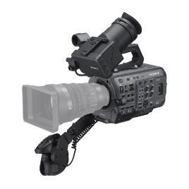 Sony PXW-FX9 - Bundle