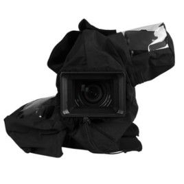 Sony PXW-FX9 - Regenschutz