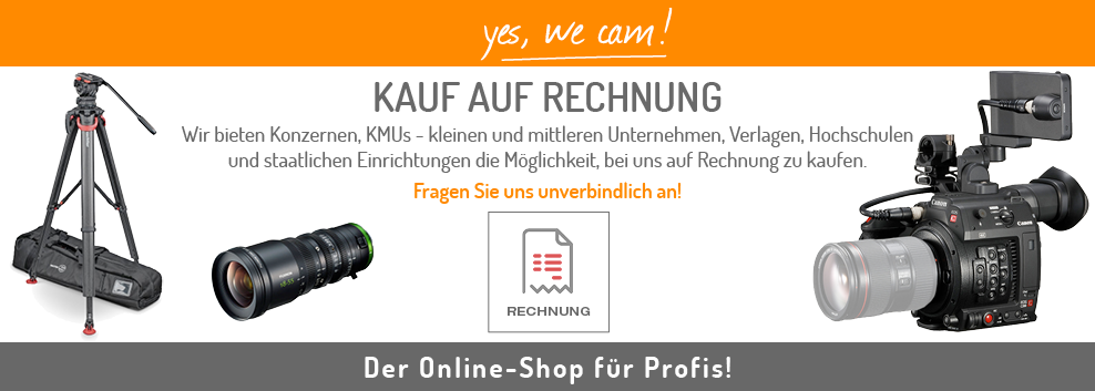 Kauf auf Rechnung